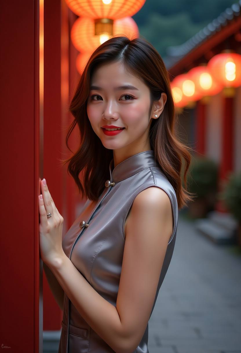 文化印象