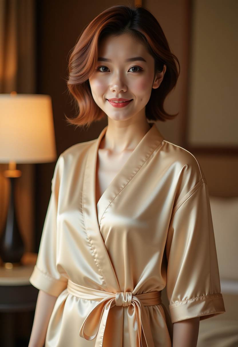 传统之美