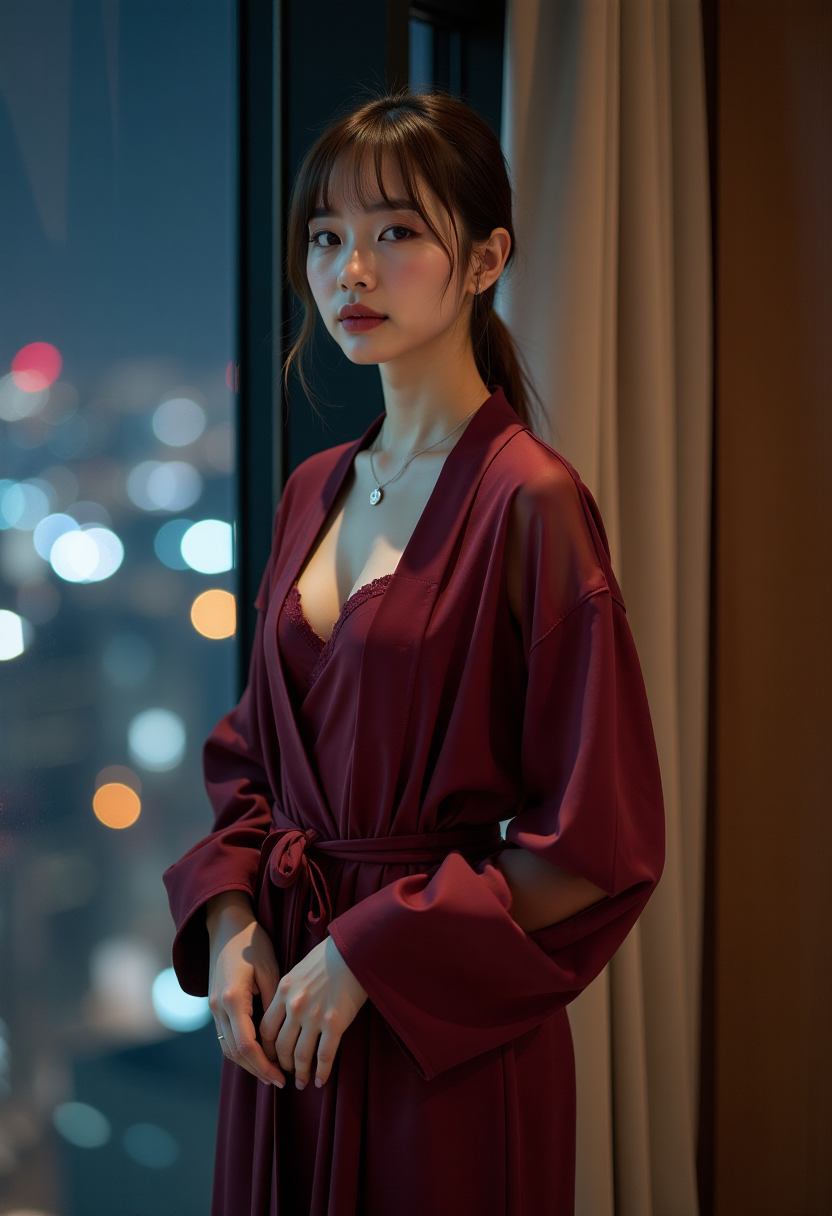 人文镜像