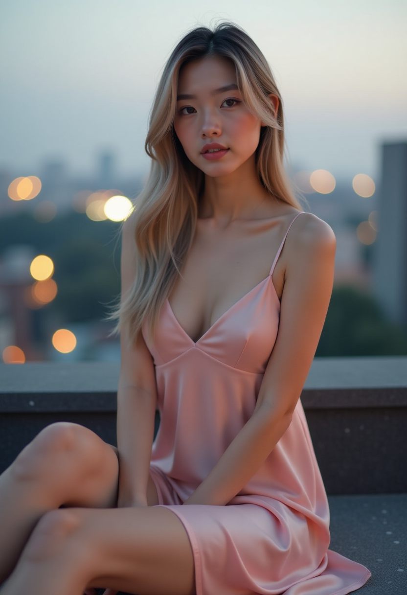 美学思考