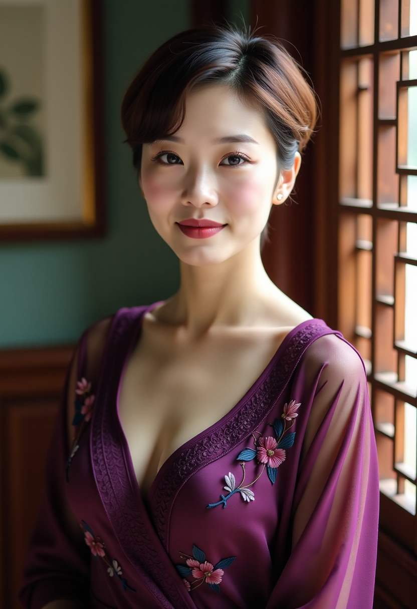 文化聚焦
