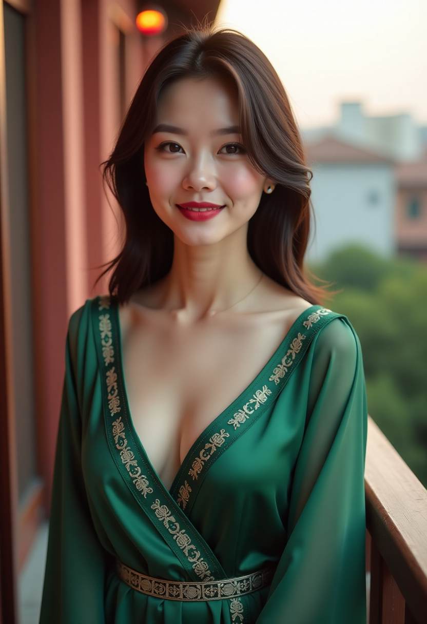 视觉记录