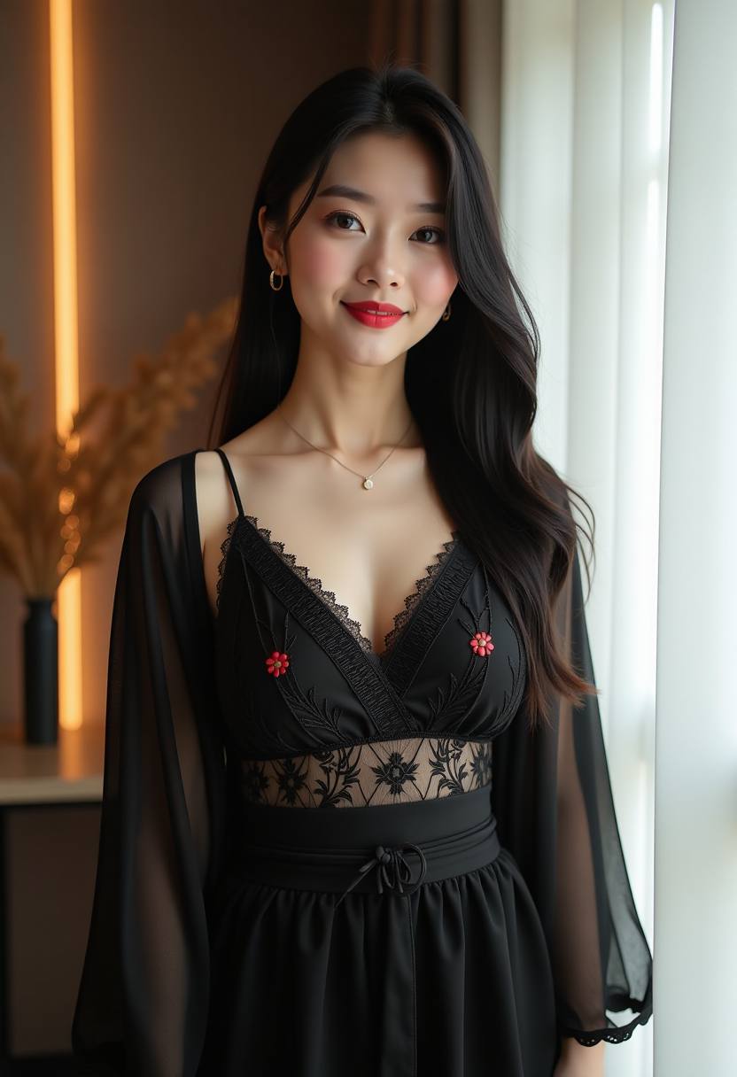 视觉表达