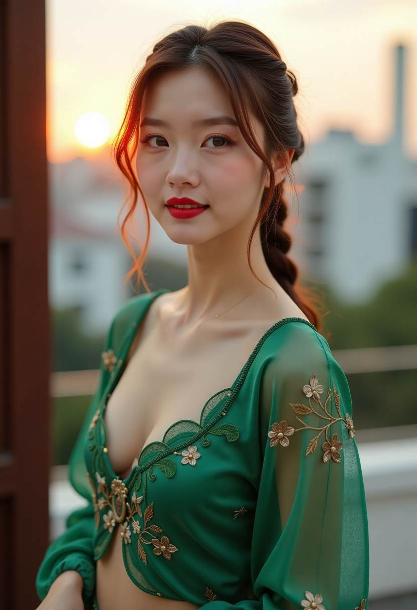 艺术之眼